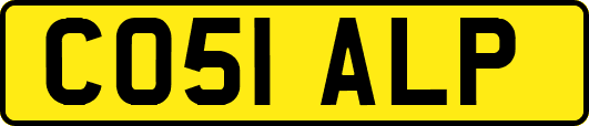 CO51ALP