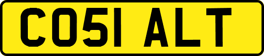 CO51ALT