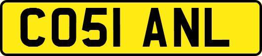 CO51ANL