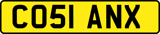 CO51ANX