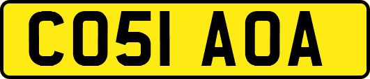 CO51AOA