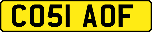 CO51AOF