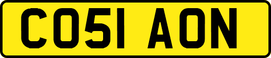 CO51AON