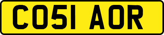 CO51AOR