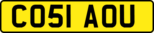 CO51AOU