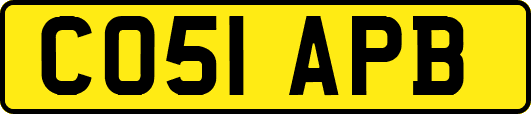 CO51APB