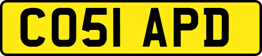 CO51APD