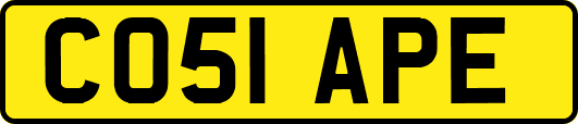 CO51APE