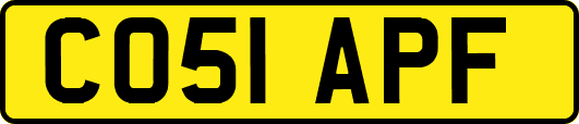 CO51APF