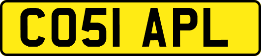 CO51APL