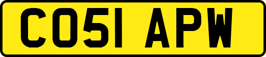 CO51APW