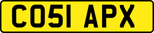 CO51APX