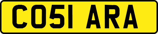 CO51ARA