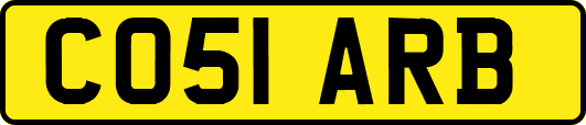 CO51ARB