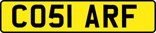 CO51ARF