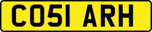 CO51ARH