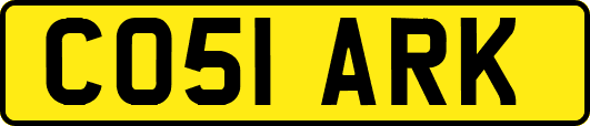 CO51ARK