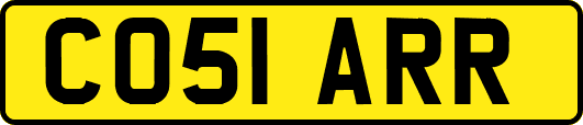 CO51ARR