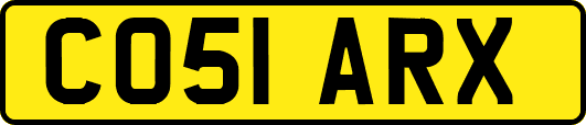 CO51ARX