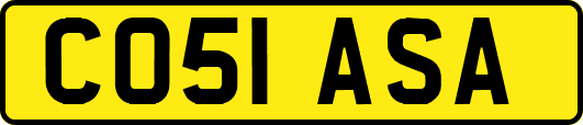 CO51ASA