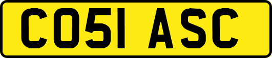 CO51ASC