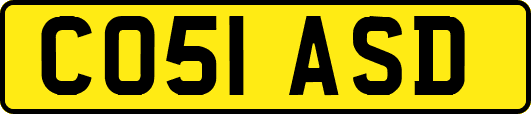 CO51ASD