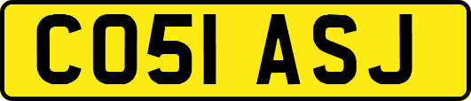 CO51ASJ