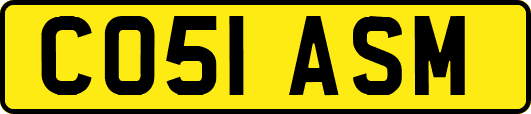 CO51ASM