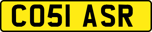 CO51ASR