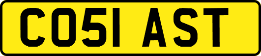 CO51AST