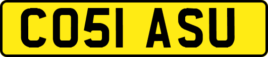 CO51ASU