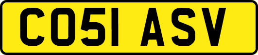 CO51ASV