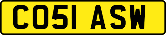 CO51ASW