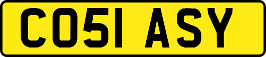 CO51ASY