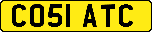 CO51ATC