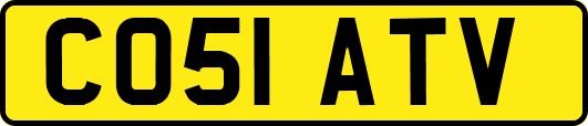 CO51ATV