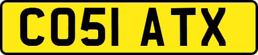 CO51ATX