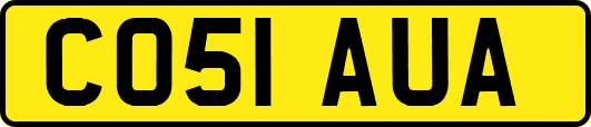 CO51AUA