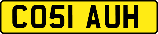 CO51AUH