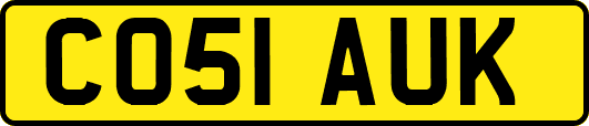 CO51AUK