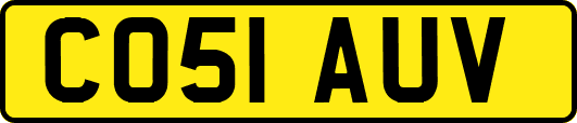 CO51AUV