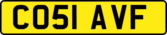 CO51AVF