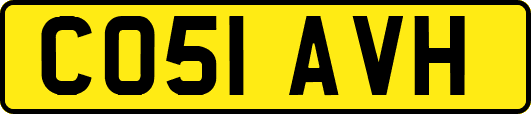 CO51AVH