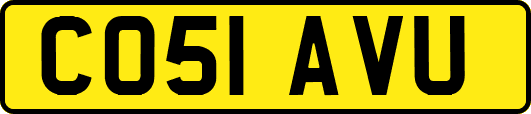 CO51AVU