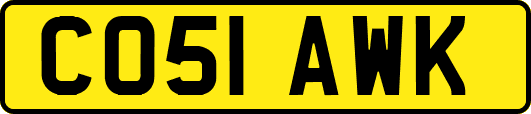 CO51AWK