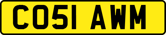 CO51AWM