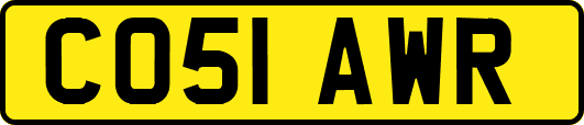 CO51AWR