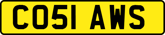 CO51AWS