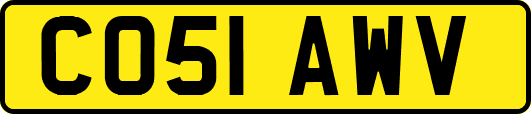 CO51AWV