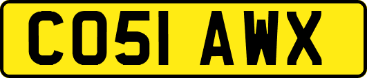 CO51AWX